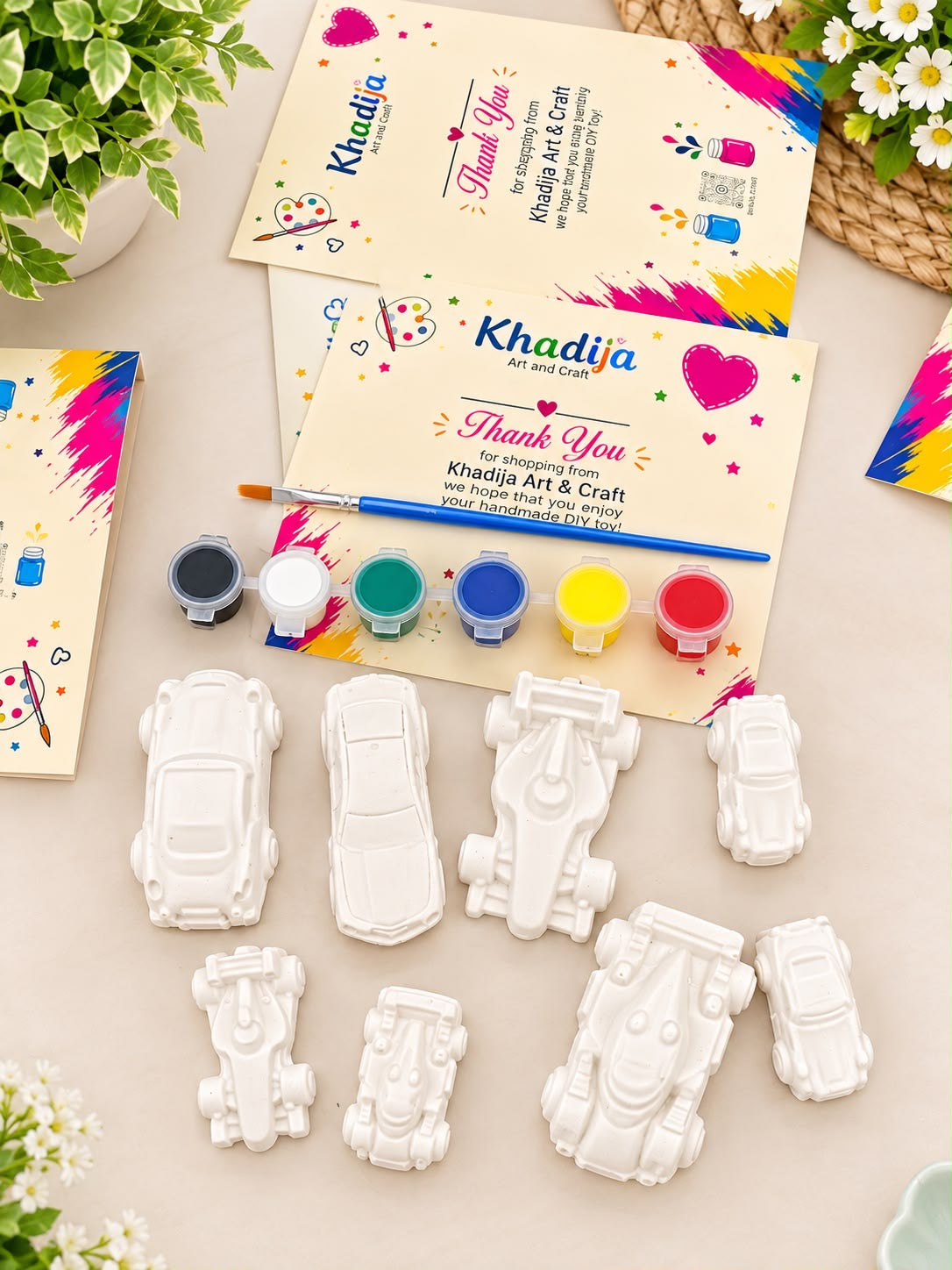 Kids mini Transport kit