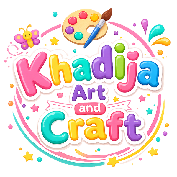 Khadija Art and Craft